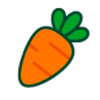 CARROT FOR DONKEY (CARROT) CARROT FOR DONKEY (CARROT)