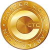 CarterCoin (CTC) CarterCoin (CTC)