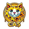 Cascoin (CAS)