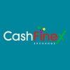 CashFinex: Exchange from Estonia