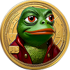 CashPepe (CASHPEPE) CashPepe (CASHPEPE)