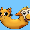 Cat-Dog (CATDOG)