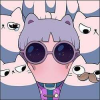 CAT LADY (KTTY) CAT LADY (KTTY)