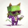 Cat³ Poker (CAT3) Cat³ Poker (CAT3)