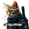 CATALORIAN (CATALORIAN)