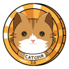 Catcoin 2.0 (CATS2)