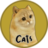 Cats on ETH (CATS)
