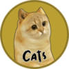 Cats on ETH (CATS)