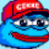 Cekke Cronje (CEKKE) Cekke Cronje (CEKKE)