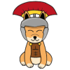 Centurion Inu (CENT) Centurion Inu (CENT)