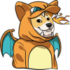 Charizard Inu (CHARIZARD) Charizard Inu (CHARIZARD)