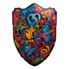Chatter Shield (SHIELD)