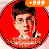 CHECK DM SER (CHECKDM)