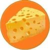 Hamster Cheese (CHEESE) Hamster Cheese (CHEESE)