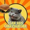 Cheezburger (CHEEZ) Cheezburger (CHEEZ)