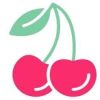 Cherry (CHERRY) Cherry (CHERRY)