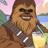 CHEXBACCA (CHEXBACCA) CHEXBACCA (CHEXBACCA)