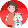 Chihiro Inu (CHIRO) Chihiro Inu (CHIRO)