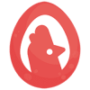 Chikn Egg (EGG) Chikn Egg (EGG)