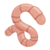 Chikn Worm (WORM) Chikn Worm (WORM)