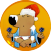 Chill Guy Xmas (CGX)