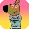 Chillax (CHILLAX) Chillax (CHILLAX)