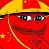 Chinese PEPE (PEIPEI)