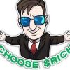 ChooseRich (RICH) ChooseRich (RICH)