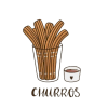 Churros Coin (CHUC)