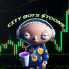 CityBoys (TOONS) CityBoys (TOONS)