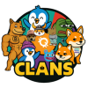 CLANS (CLANS)