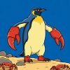Clawguin (CLAWGUIN)