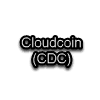 Cloudcoin (CDC) Cloudcoin (CDC)