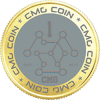 CMGCoin (CMG) CMGCoin (CMG)
