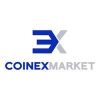 Coinexmarket: Exchange from United Kingdom