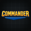 Commander (CMDR)