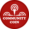 Community Coin (COMM) Community Coin (COMM)