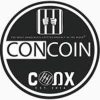Concoin (CONX) Concoin (CONX)