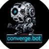 Converge Bot (CONVERGE) Converge Bot (CONVERGE)