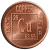Coppercoin (COPPER) Coppercoin (COPPER)