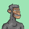 Cosmic Ape Coin (CAC) Cosmic Ape Coin (CAC)