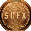 Cosmic Force Token v2 (CFX)