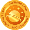 CosmosCoin (CMC) CosmosCoin (CMC)