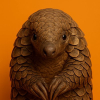 Courageous Pangolins (PANDI)
