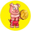 cPIGGY Bank Token (CPIGGY) cPIGGY Bank Token (CPIGGY)
