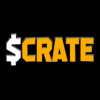 CRATE (CRATE) CRATE (CRATE)
