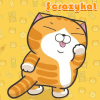 Crazy Kat (CRAZYKAT) Crazy Kat (CRAZYKAT)