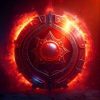 Crimson (CRIMSON) Crimson (CRIMSON)