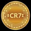 Cristiano Ronaldo Token (CR7) Cristiano Ronaldo Token (CR7)