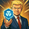 CRO Trump AI (CRO)